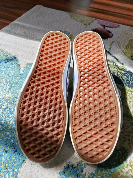 Tenisky zn. vans, vans,39