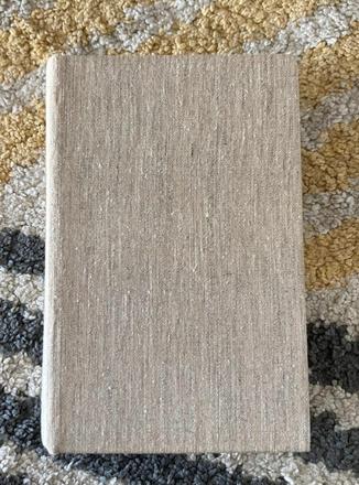 Volanie bez ozveny-prvé vyd.1972,