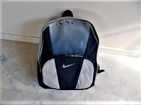 Športový rupsak nike, nike