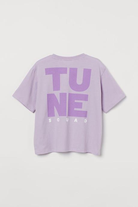 Tričko 134/140, h&m,140