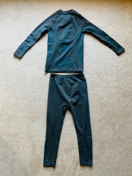 Termoprádlo set, alpine pro,104