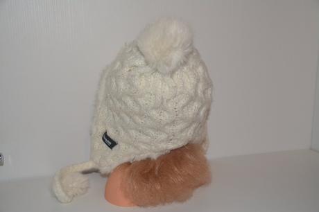 Teplucka dievcenska ciapka thinsulate, 