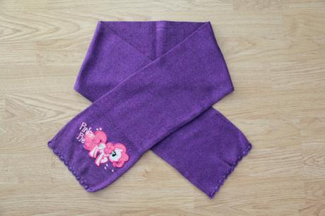 Sal pinkie pie, h&m,116