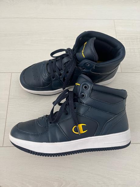 Členkové tenisky, champion,37