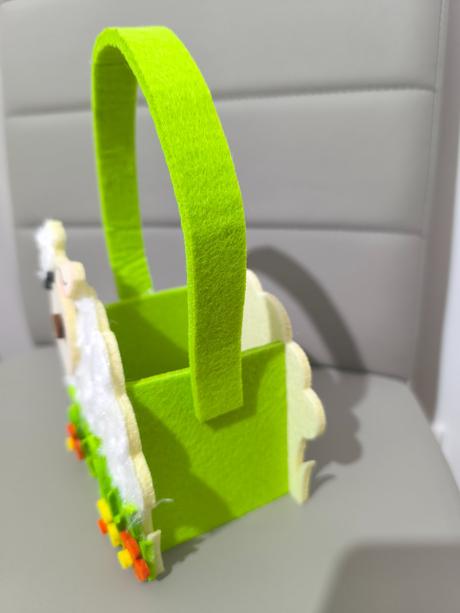 Veľkonočná dekorácia, 