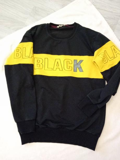 Chlapčenské mikinky, h&m,176