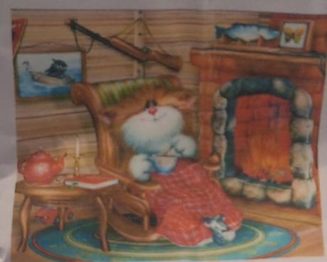 Diamantové maľovanie,