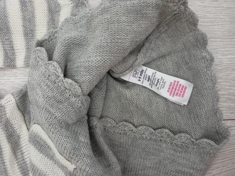 Svetrikove saty, f&f,74