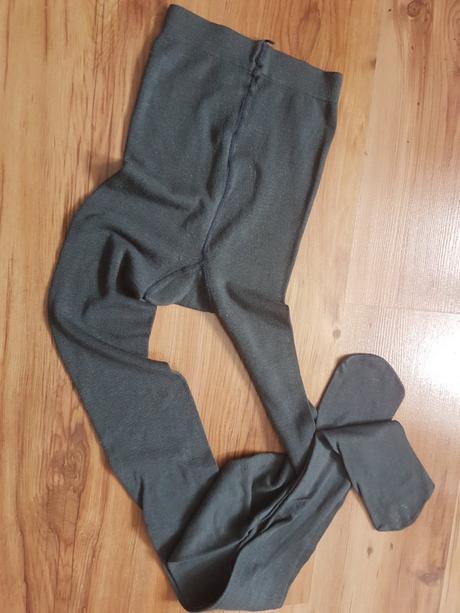 Pančušky/pančuchy aj do chladnejšieho počasia m_l, m