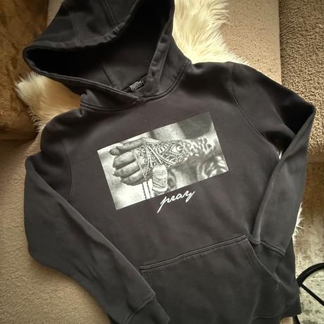 Mikina mister tee vel l, l