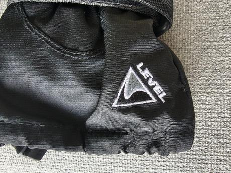 Detské lyžiarske/snowboard rukavice fly jr,veľ.s-5, s