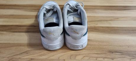 Chlapčenské puma botasky veľ.  40, puma,40
