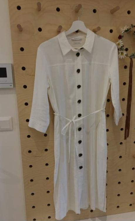 Nadcasove lanove saty reserved v.36, reserved,36