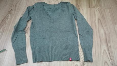 Svetrik esprit, esprit,xs