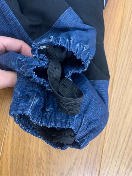 Reima pakuri zimná kombinéza 92/98, reima,92