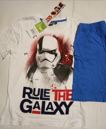 Star wars ruksak, siltovka, sluchdla., 140