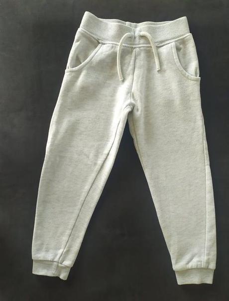 Detská tepláková súprava, primark,116