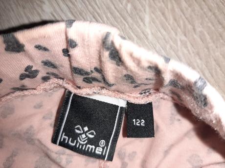 Komplet hummel, hummel,122