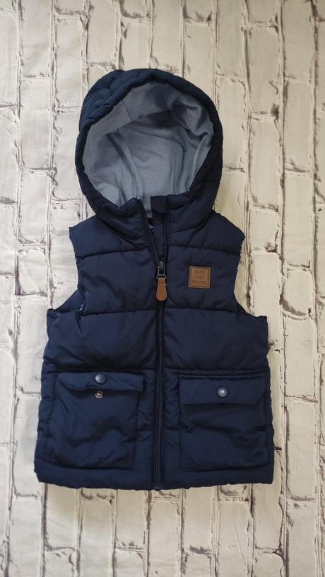 Jesenná vesta, topolino,98