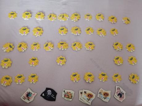 Quanto, sponge bob spinnery, 