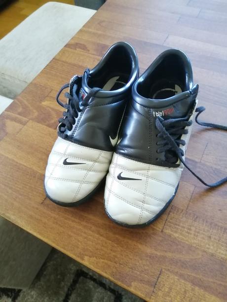 Kopačky - turfy, nike,38