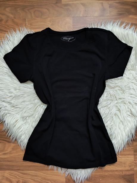 Dámske tričko laura torelli, m