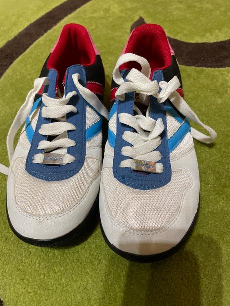 Tenisky, graceland,36