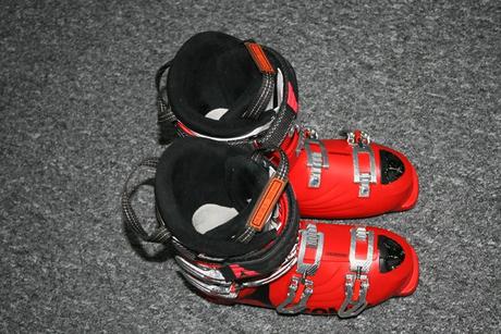 Lyže stockli worldcup 151 cm, 150-159 cm