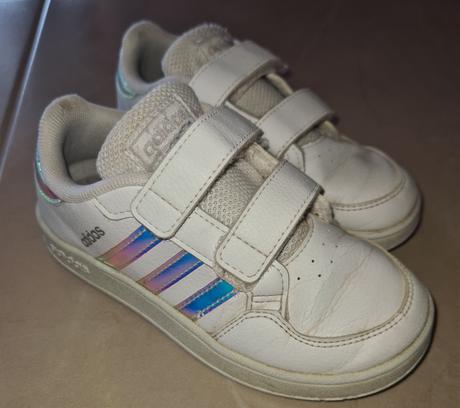 Tenisky, adidas,27