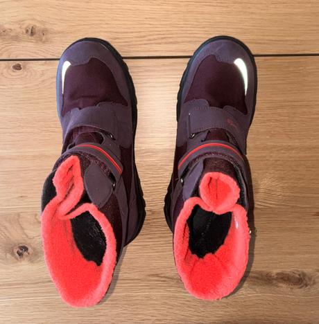 Čižmy superfit, superfit,40