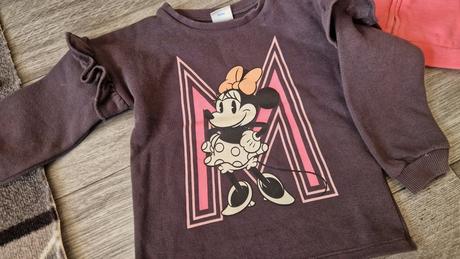 Mikinky 2r, disney,92