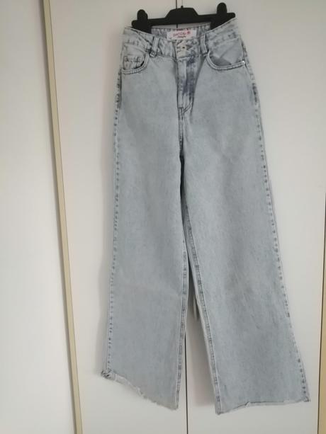 Rifle pre dievcatka, vel. 32, 32