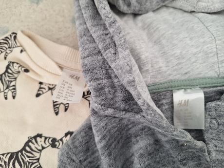 Mikiny 68, h&m,68
