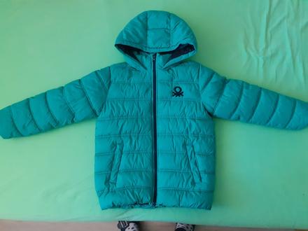 Bunda, benetton,140