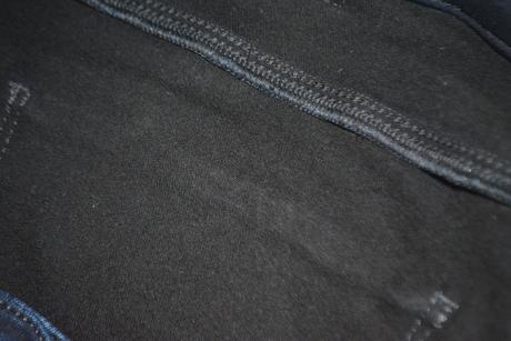 Brax carola, thermo rifle veľ. xl, xl