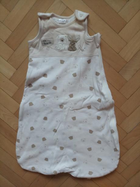 Spací vak hrubší, f&f