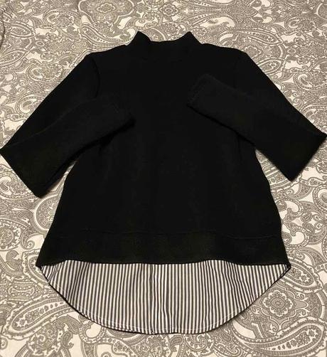 Elegantný svetrík montego, m