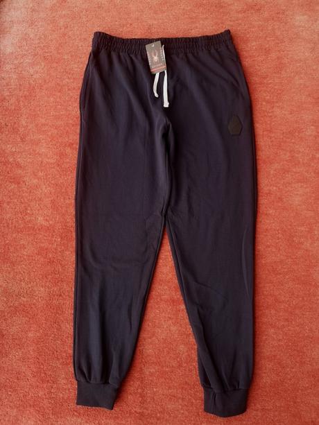 Spyder pánske teplaky veľkosť xl, xl