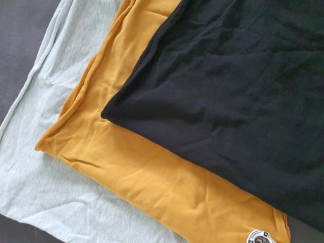 Šatka, nákrčník, mirau