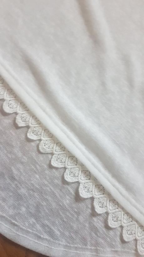 Tričko/blúzka, gina,42