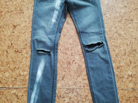 Dámske rifle veľ. 28, 28