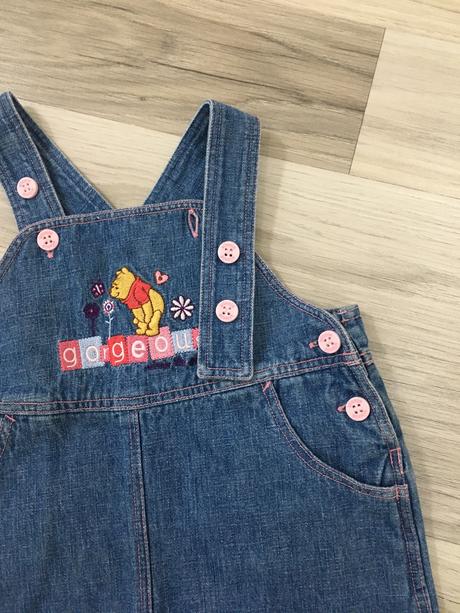 Riflove kraťasy, disney,68