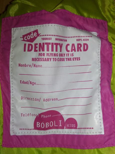 Vestička boboli, 98