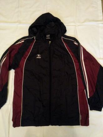 Prechodná bunda, 164