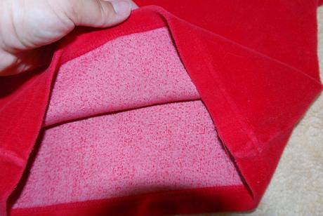 Velurový pulóver veľk. 80, 80