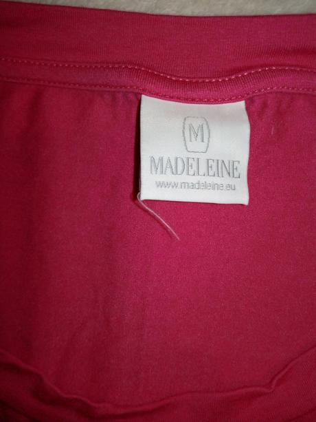 Dámske tričko č38, 38