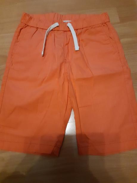 3x kratasy plus plavky, next,140