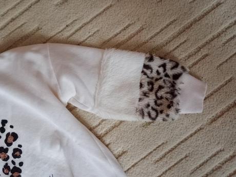 Krásna mikina, f&f,128