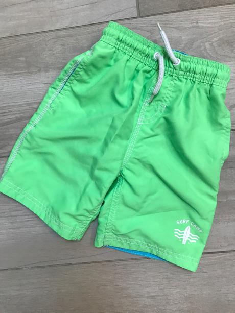 Plážové kraťasky, next,104