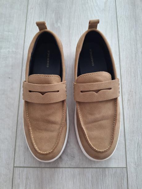 Elegantne topanky, reserved,37